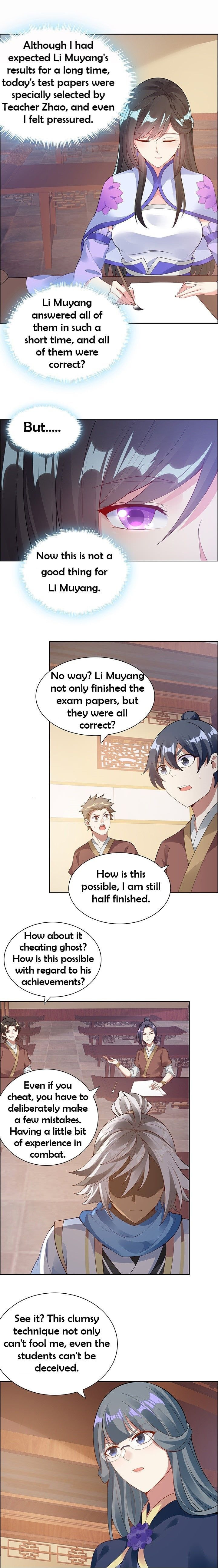 Read Inverse Scale (Colored) chapter 10 image 8 on Lezhin