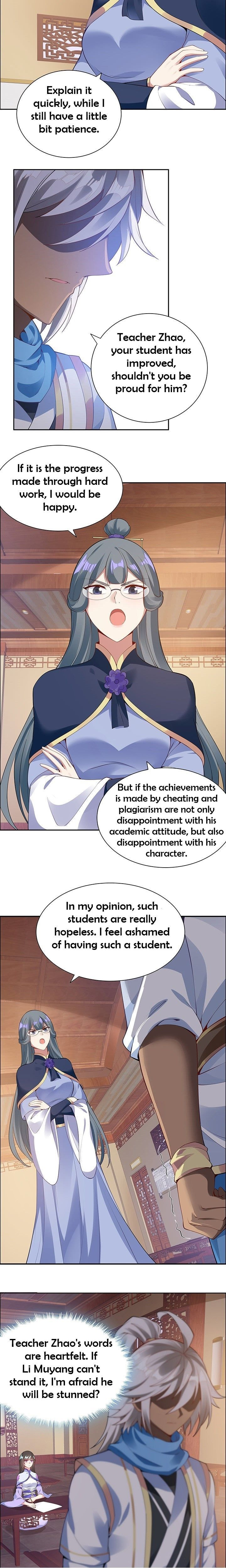 Read Inverse Scale (Colored) chapter 10 image 9 on Lezhin