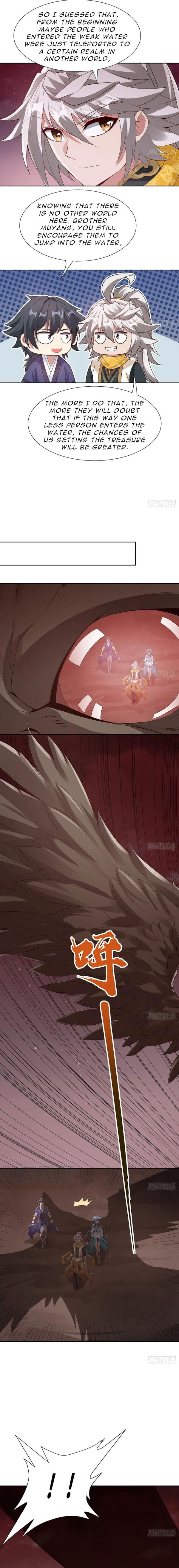Read Inverse Scale (Colored) chapter 100 image 6 on Lezhin
