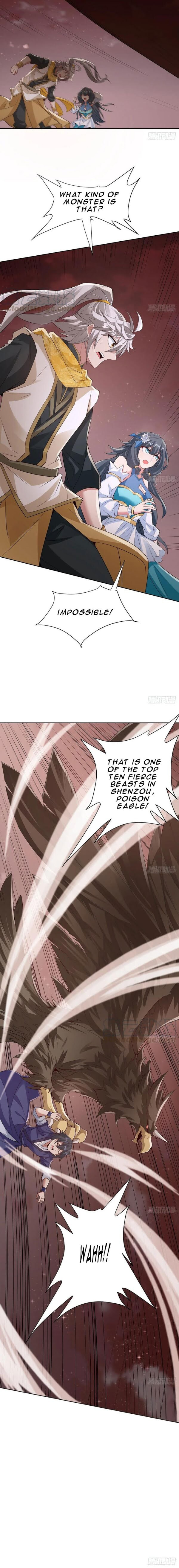 Read Inverse Scale (Colored) chapter 100 image 7 on Lezhin