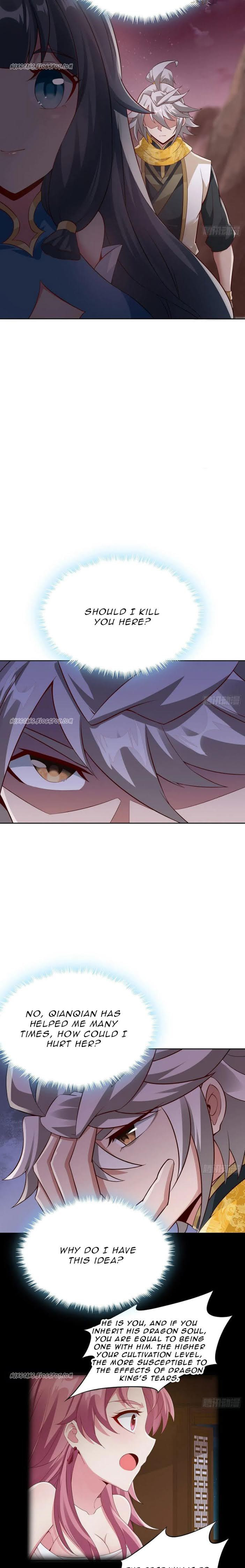 Read Inverse Scale (Colored) chapter 102 image 1 on Lezhin