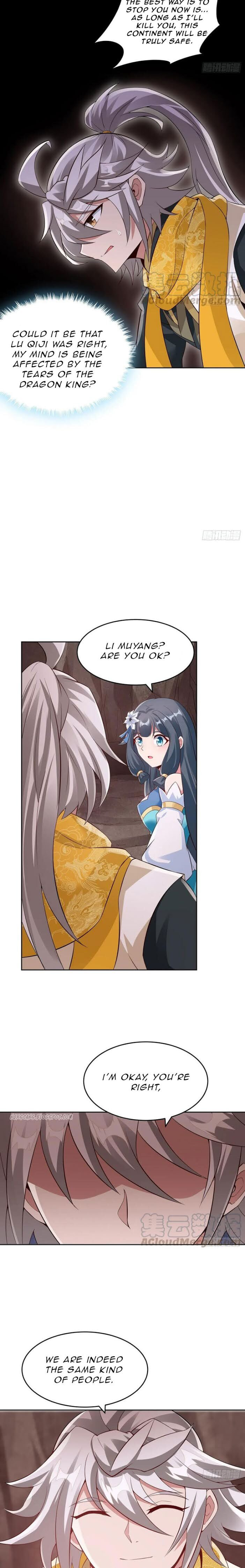 Read Inverse Scale (Colored) chapter 102 image 2 on Lezhin