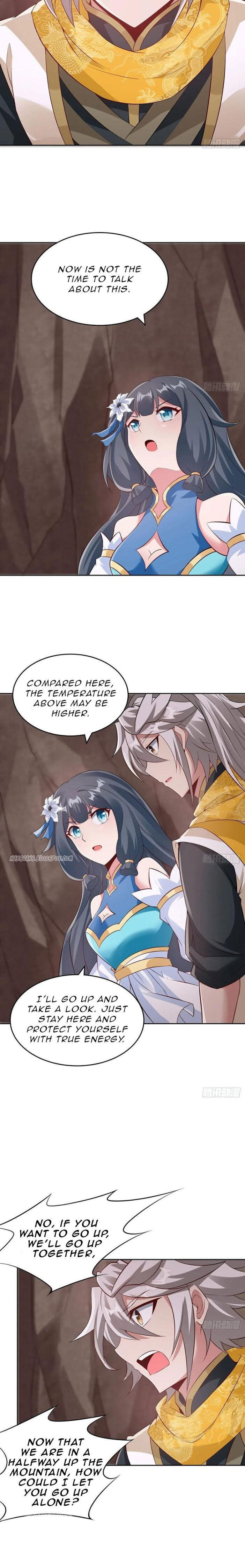 Read Inverse Scale (Colored) chapter 102 image 3 on Lezhin