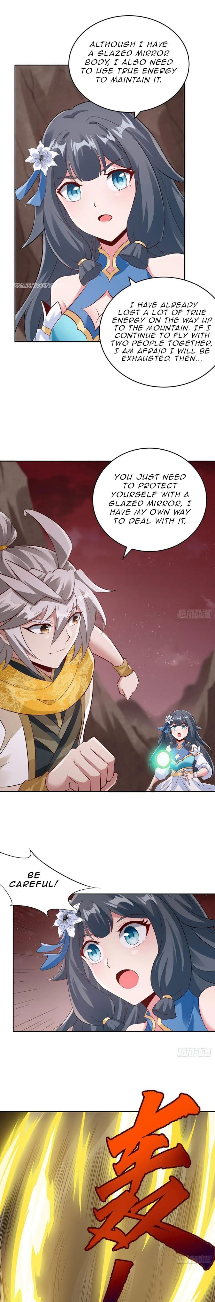 Read Inverse Scale (Colored) chapter 102 image 4 on Lezhin