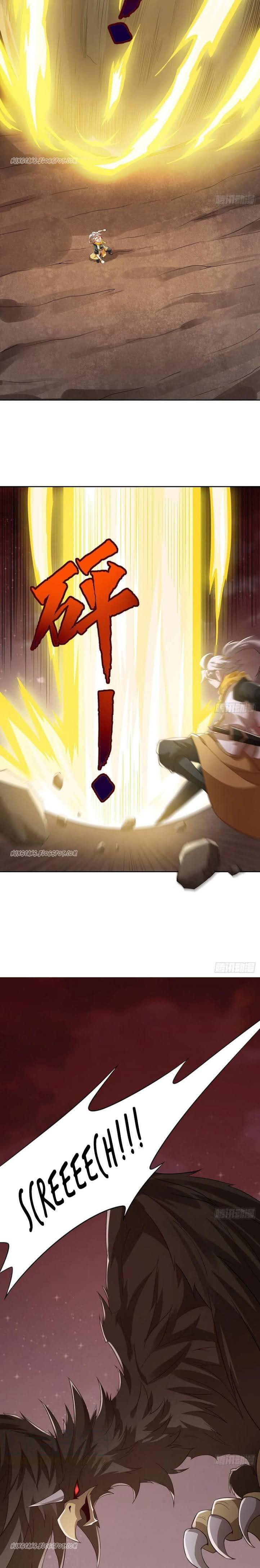 Read Inverse Scale (Colored) chapter 102 image 5 on Lezhin
