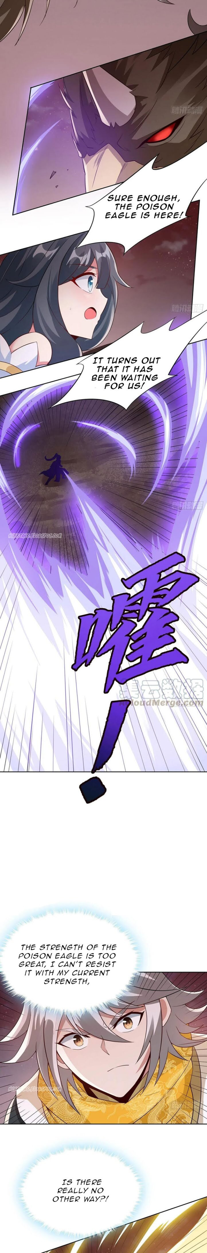 Read Inverse Scale (Colored) chapter 102 image 6 on Lezhin
