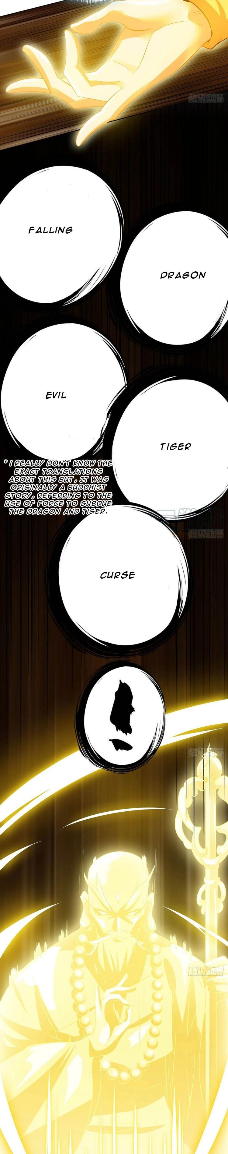 Read Inverse Scale (Colored) chapter 104 image 10 on Lezhin