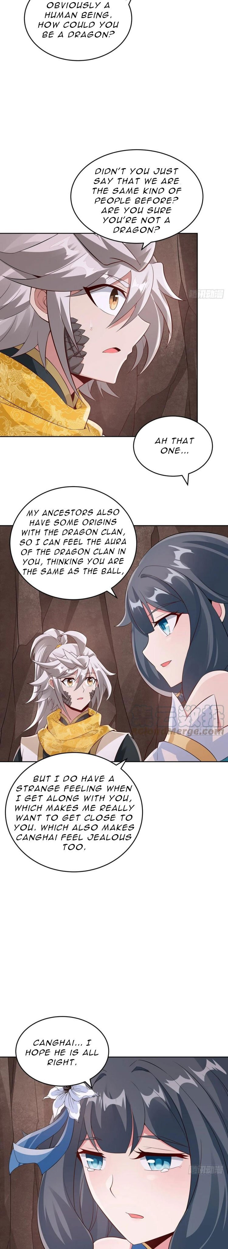 Read Inverse Scale (Colored) chapter 104 image 2 on Lezhin