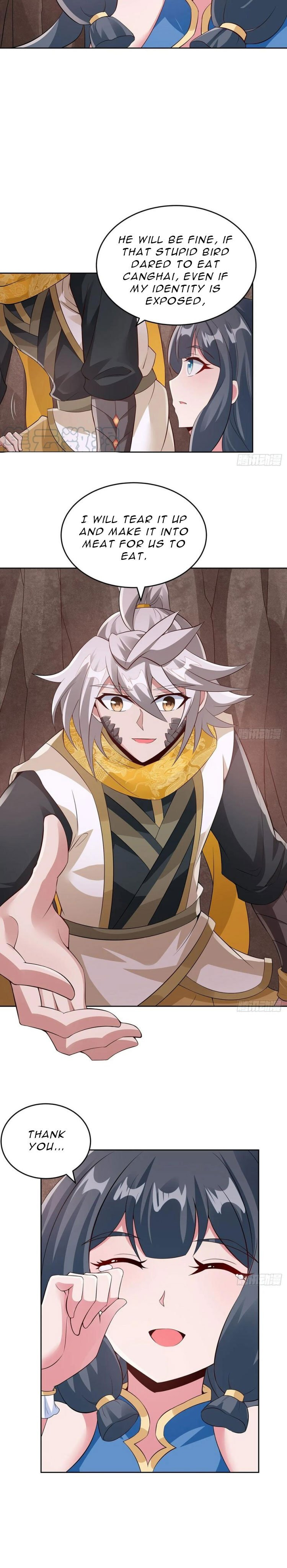 Read Inverse Scale (Colored) chapter 104 image 3 on Lezhin