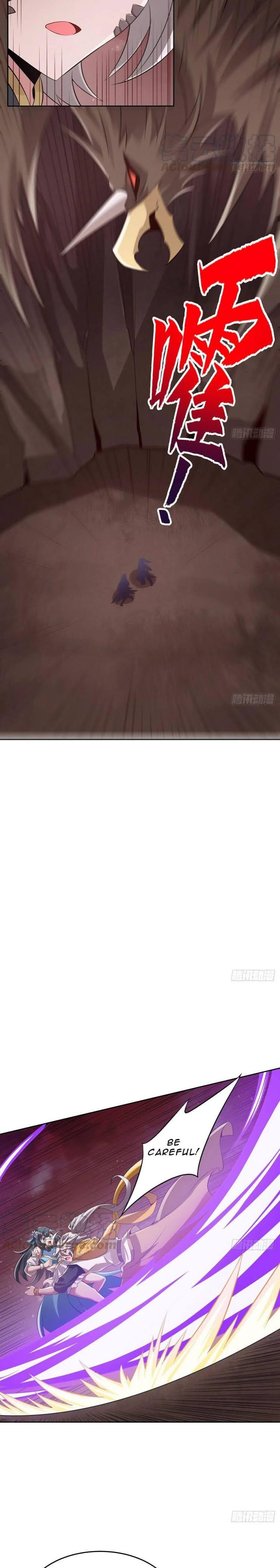 Read Inverse Scale (Colored) chapter 104 image 6 on Lezhin