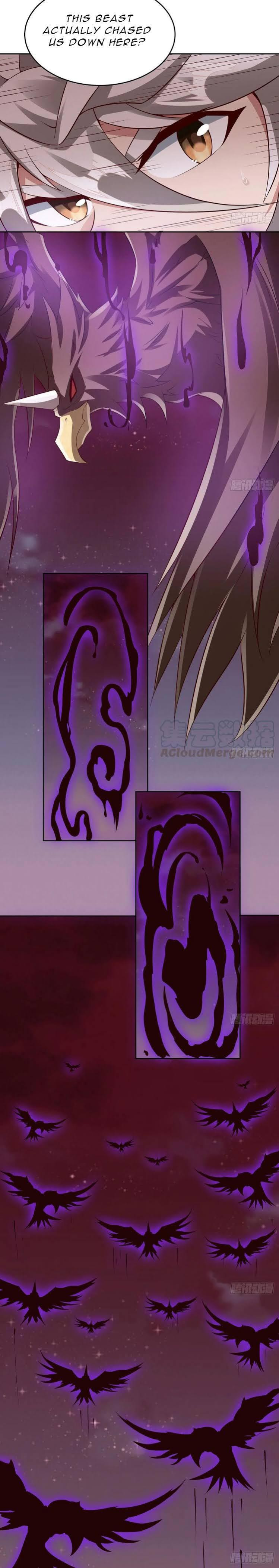 Read Inverse Scale (Colored) chapter 104 image 7 on Lezhin