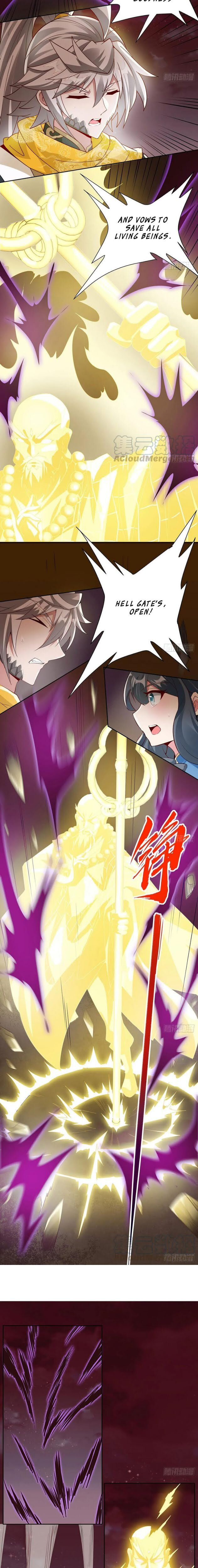 Read Inverse Scale (Colored) chapter 105 image 1 on Lezhin