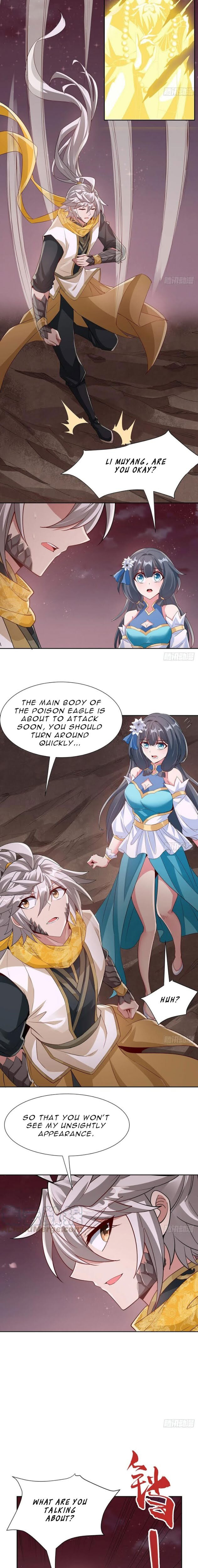 Read Inverse Scale (Colored) chapter 105 image 2 on Lezhin