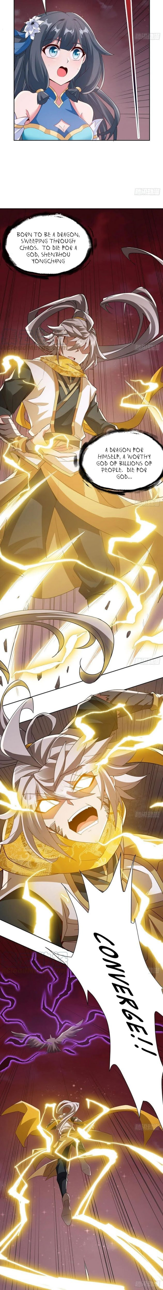 Read Inverse Scale (Colored) chapter 105 image 3 on Lezhin