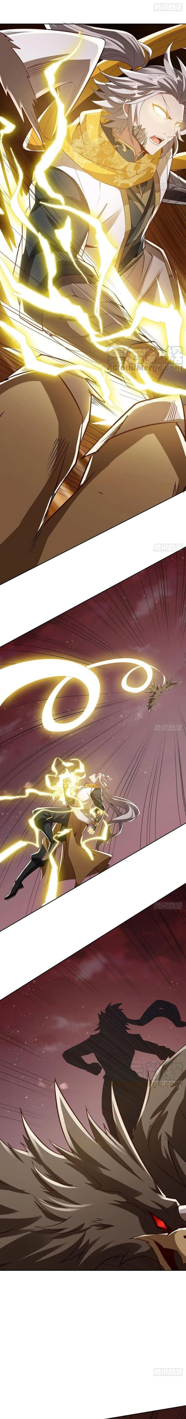 Read Inverse Scale (Colored) chapter 105 image 5 on Lezhin