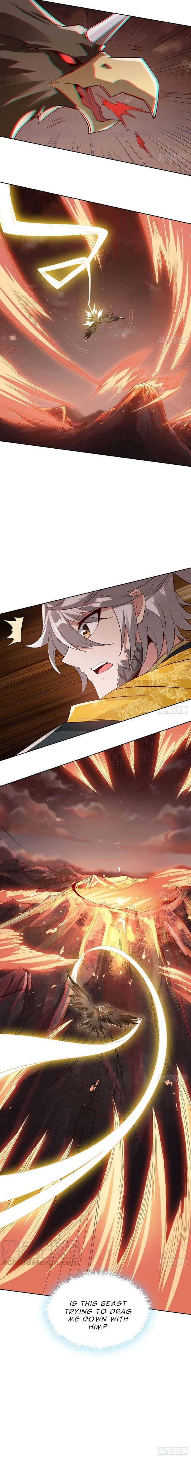 Read Inverse Scale (Colored) chapter 105 image 7 on Lezhin