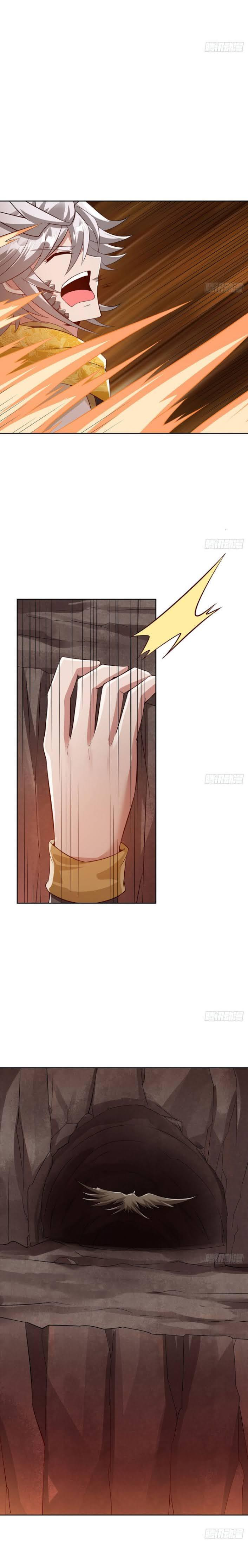 Read Inverse Scale (Colored) chapter 106 image 1 on Lezhin