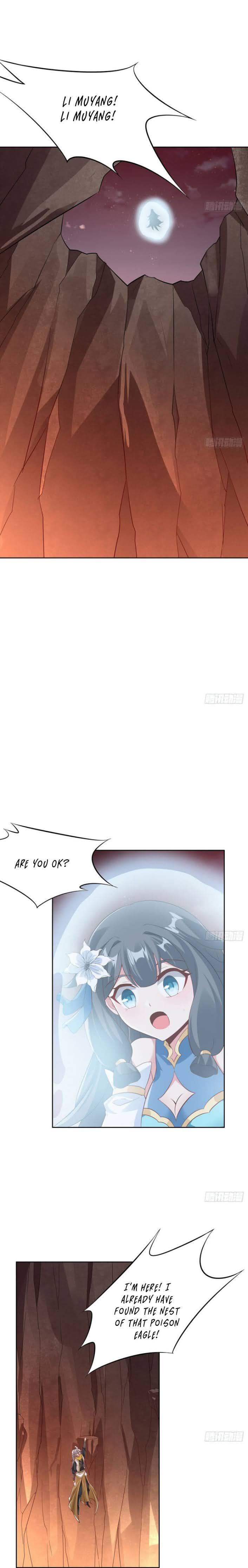 Read Inverse Scale (Colored) chapter 106 image 2 on Lezhin