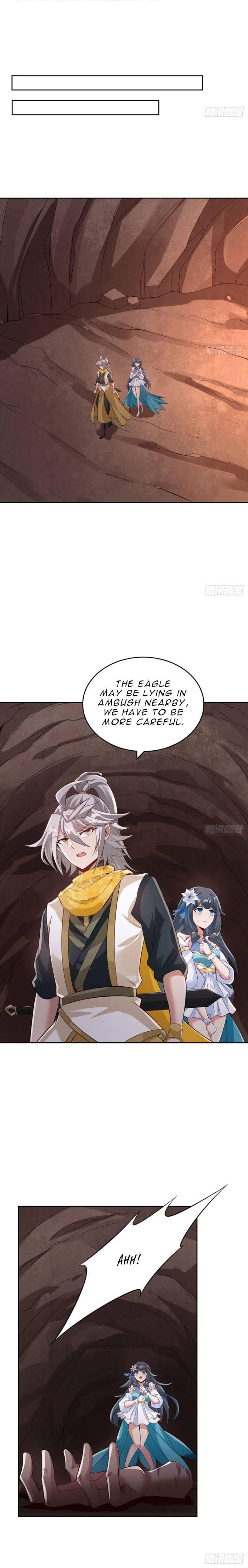 Read Inverse Scale (Colored) chapter 106 image 3 on Lezhin