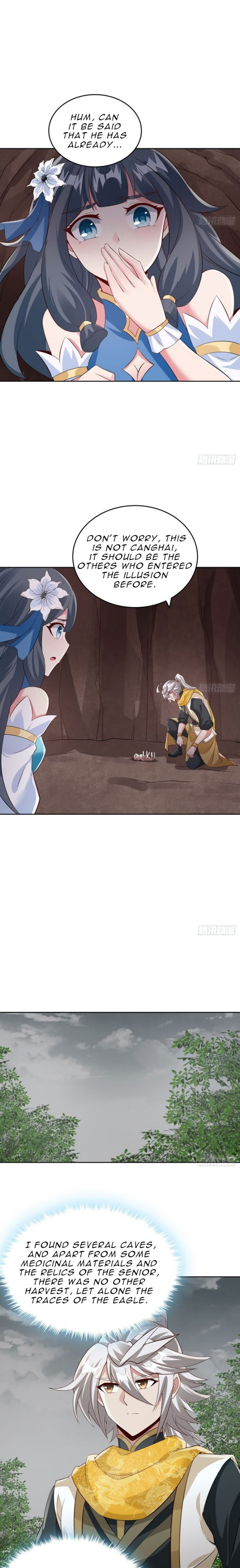 Read Inverse Scale (Colored) chapter 106 image 4 on Lezhin
