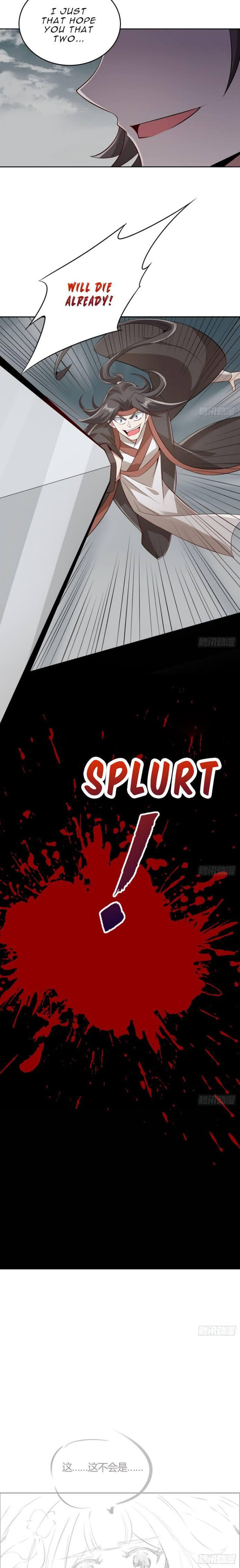 Read Inverse Scale (Colored) chapter 106 image 7 on Lezhin
