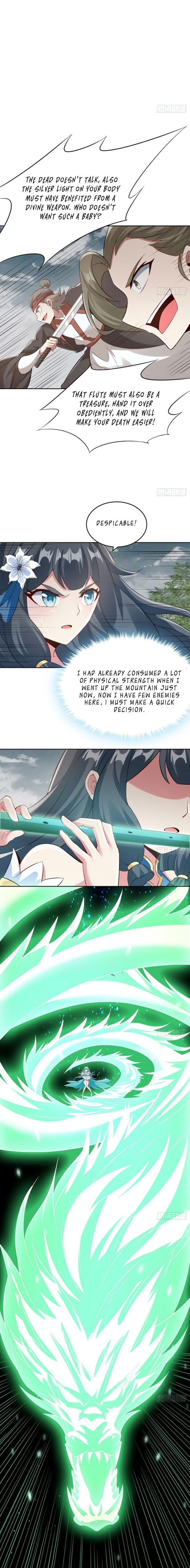 Read Inverse Scale (Colored) chapter 107 image 2 on Lezhin