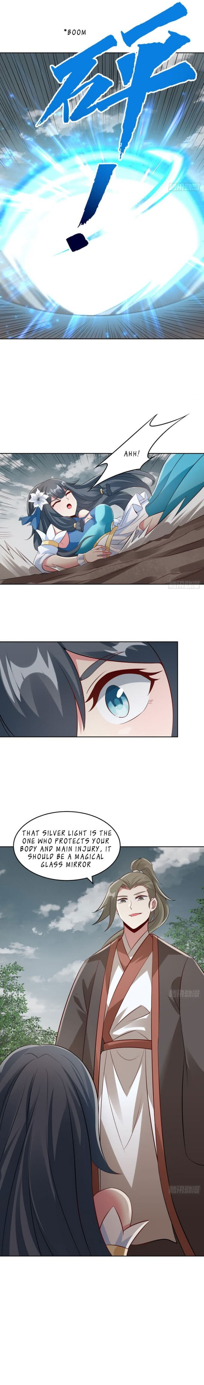 Read Inverse Scale (Colored) chapter 107 image 4 on Lezhin