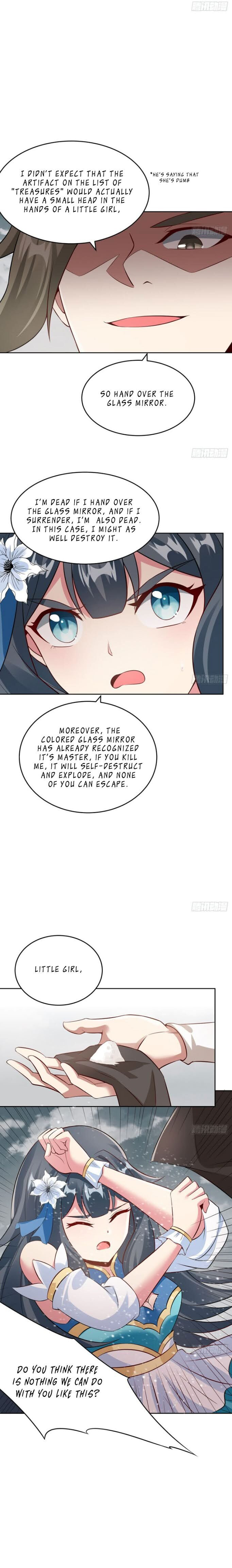 Read Inverse Scale (Colored) chapter 107 image 5 on Lezhin