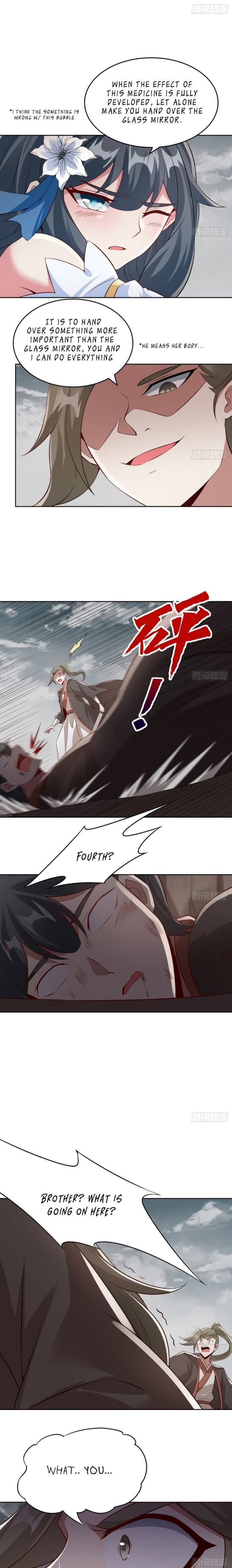 Read Inverse Scale (Colored) chapter 107 image 6 on Lezhin