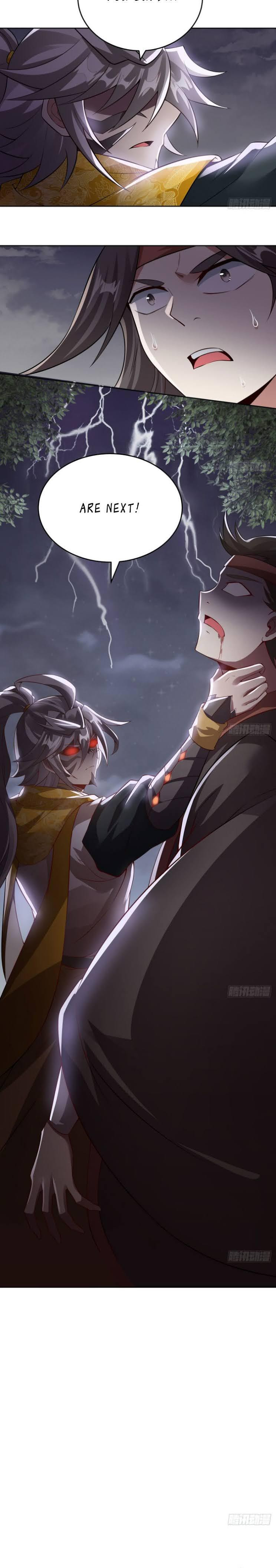 Read Inverse Scale (Colored) chapter 108 image 1 on Lezhin