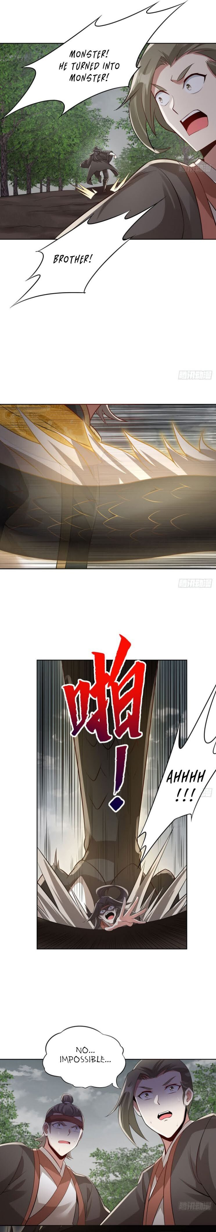 Read Inverse Scale (Colored) chapter 108 image 2 on Lezhin