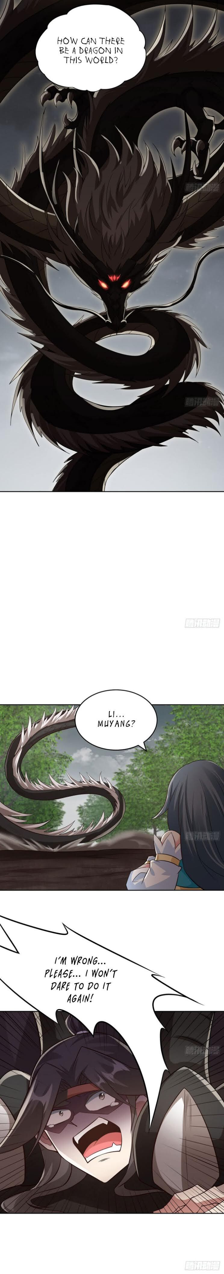 Read Inverse Scale (Colored) chapter 108 image 3 on Lezhin