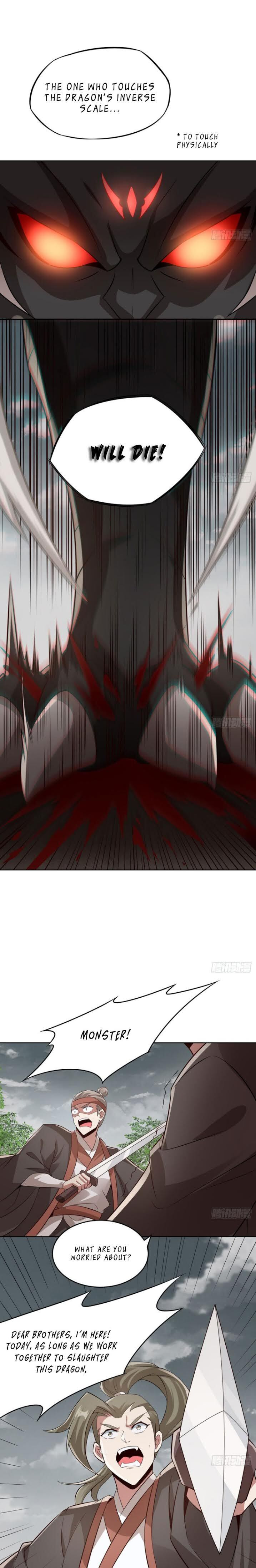 Read Inverse Scale (Colored) chapter 108 image 4 on Lezhin