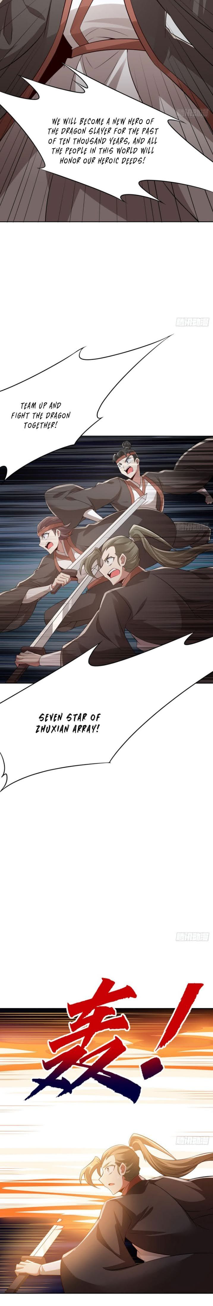 Read Inverse Scale (Colored) chapter 108 image 5 on Lezhin