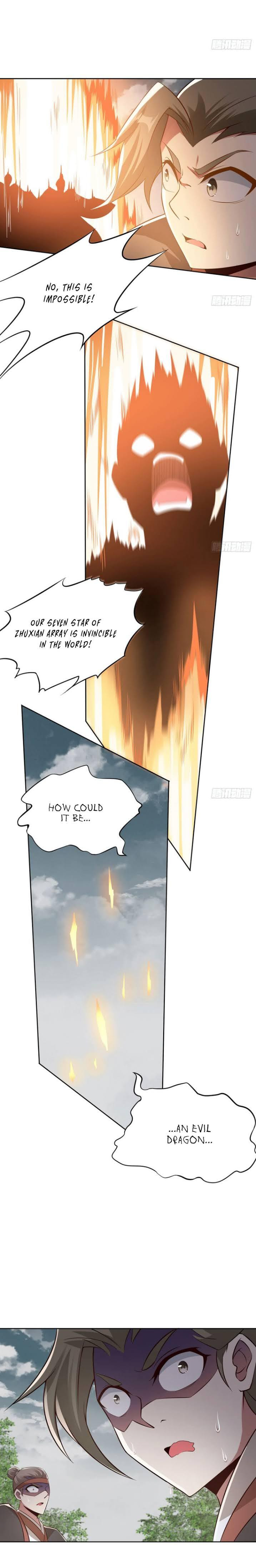 Read Inverse Scale (Colored) chapter 108 image 6 on Lezhin