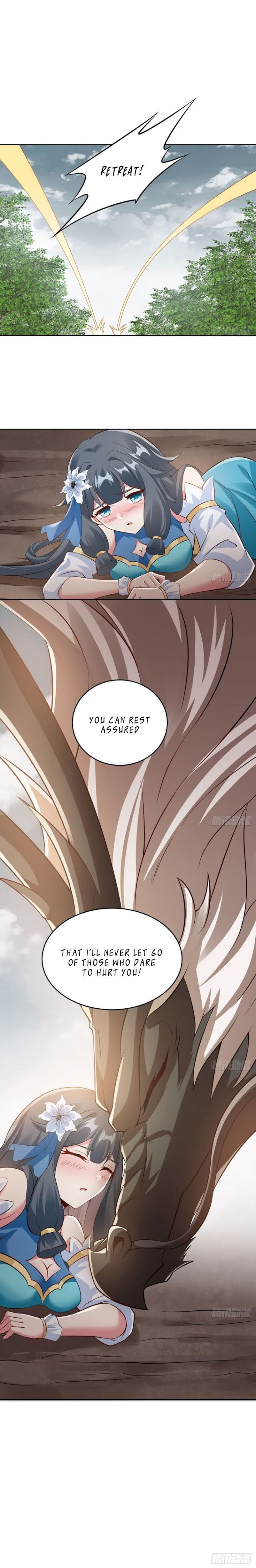Read Inverse Scale (Colored) chapter 108 image 7 on Lezhin