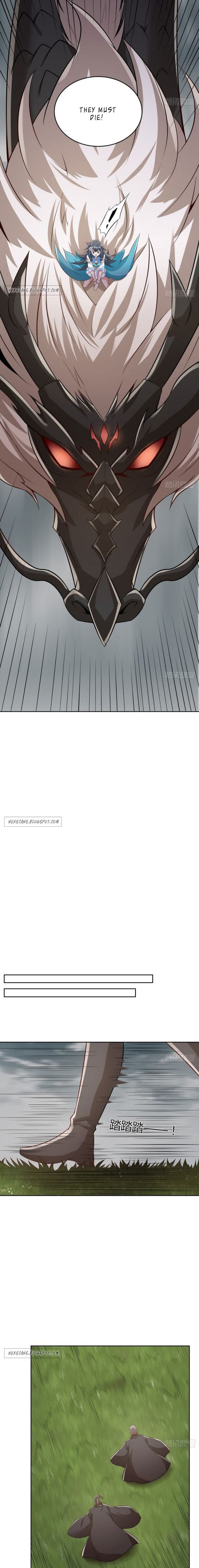 Read Inverse Scale (Colored) chapter 109 image 1 on Lezhin
