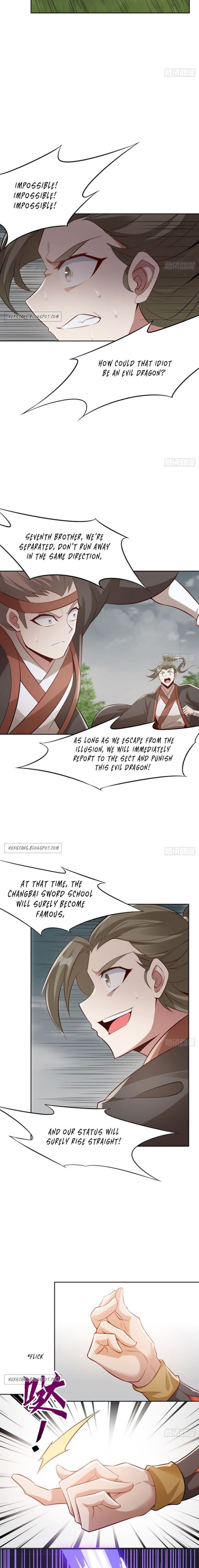 Read Inverse Scale (Colored) chapter 109 image 2 on Lezhin