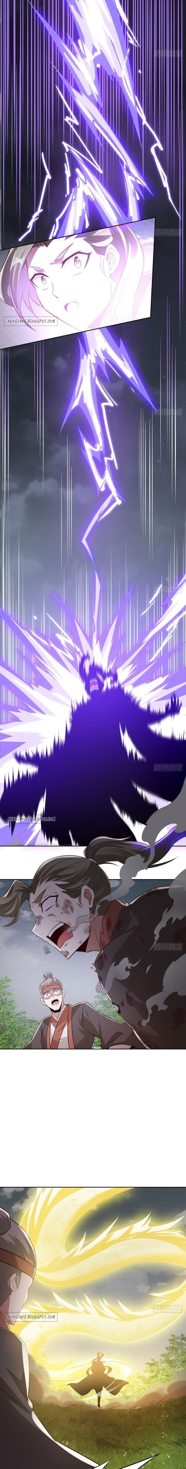 Read Inverse Scale (Colored) chapter 109 image 3 on Lezhin