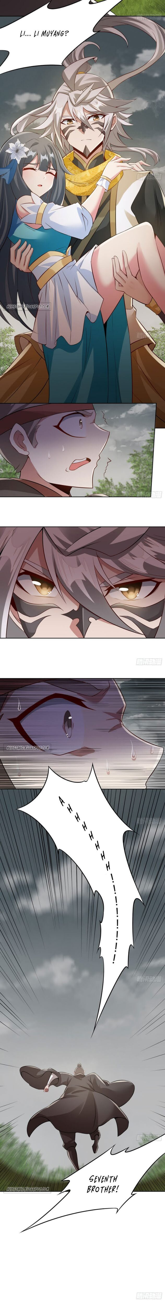 Read Inverse Scale (Colored) chapter 109 image 4 on Lezhin