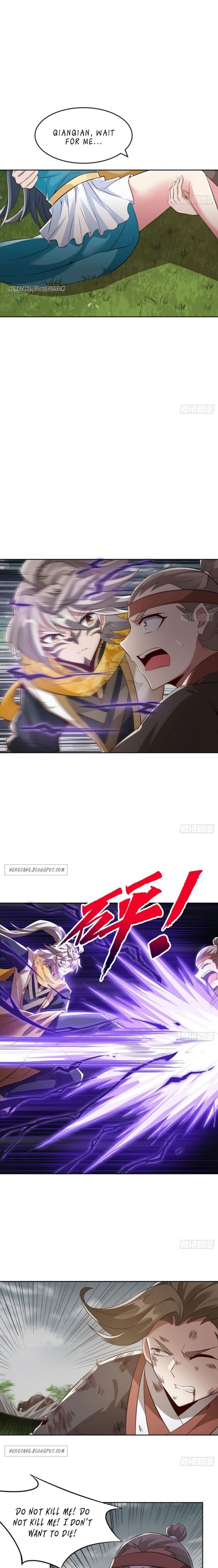 Read Inverse Scale (Colored) chapter 109 image 5 on Lezhin