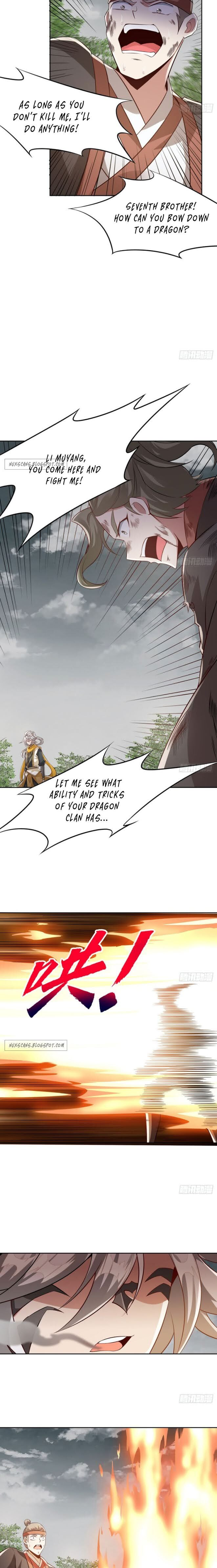 Read Inverse Scale (Colored) chapter 109 image 6 on Lezhin