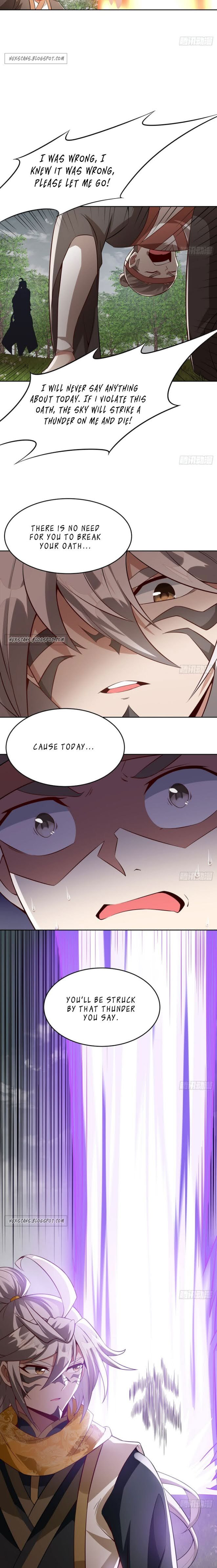 Read Inverse Scale (Colored) chapter 109 image 7 on Lezhin