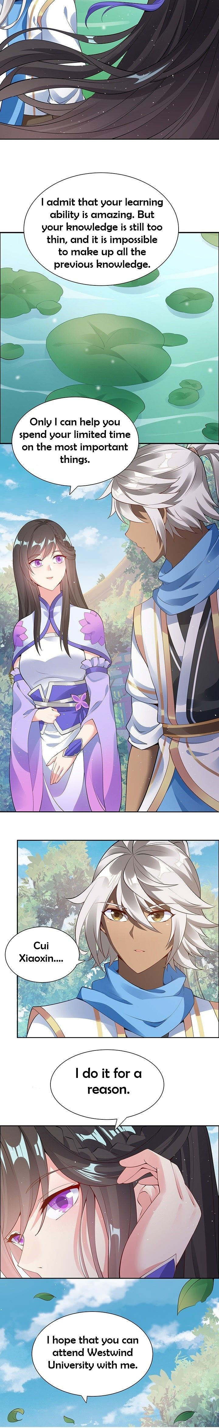 Read Inverse Scale (Colored) chapter 11 image 10 on Lezhin