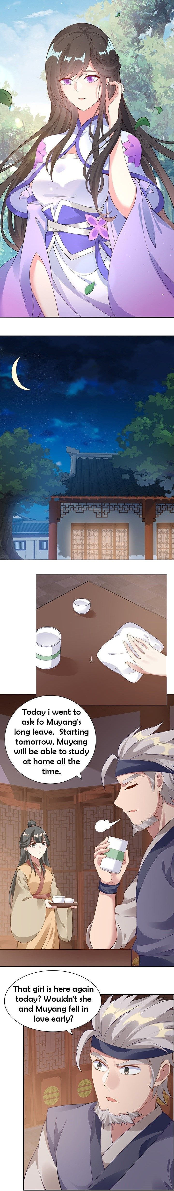 Read Inverse Scale (Colored) chapter 11 image 11 on Lezhin