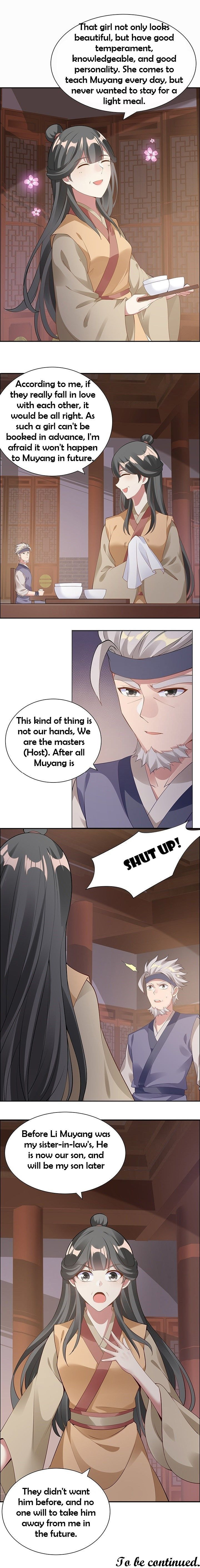 Read Inverse Scale (Colored) chapter 11 image 12 on Lezhin