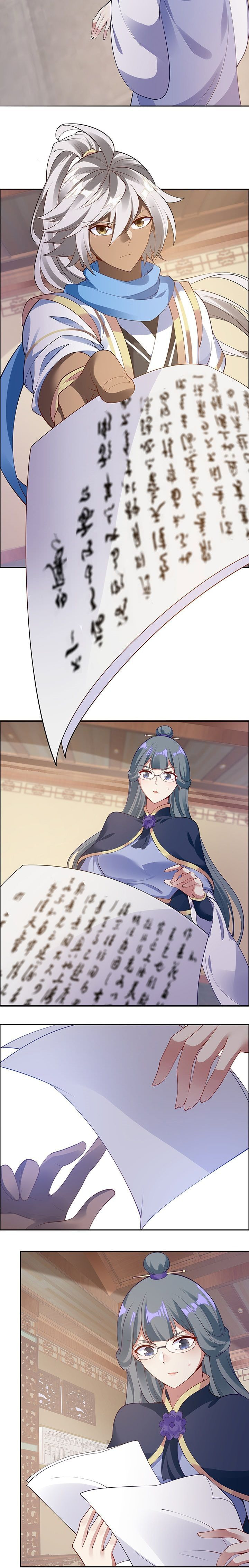 Read Inverse Scale (Colored) chapter 11 image 3 on Lezhin