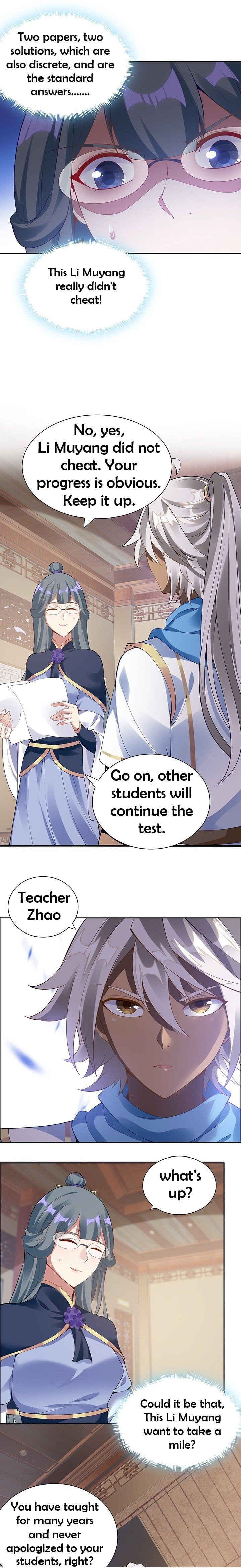 Read Inverse Scale (Colored) chapter 11 image 4 on Lezhin