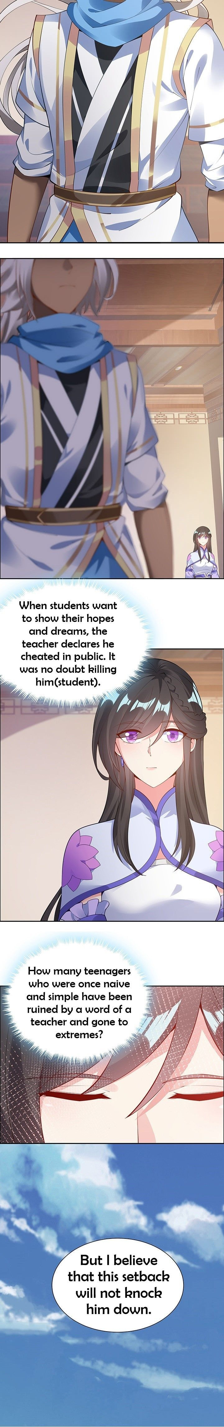 Read Inverse Scale (Colored) chapter 11 image 6 on Lezhin