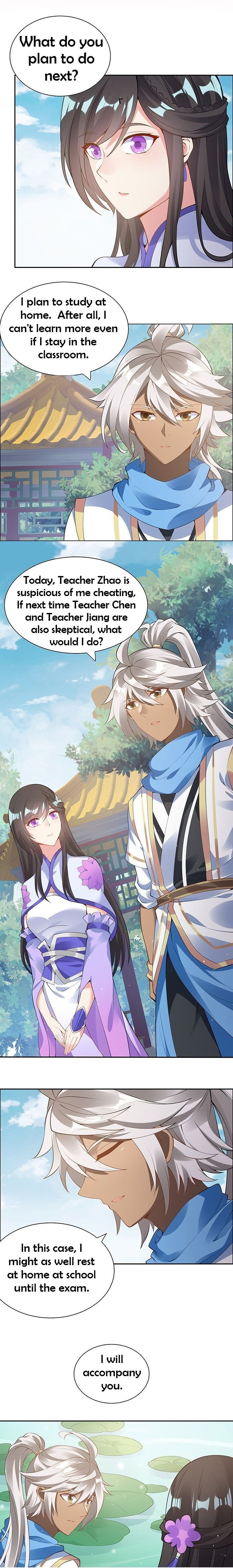 Read Inverse Scale (Colored) chapter 11 image 9 on Lezhin